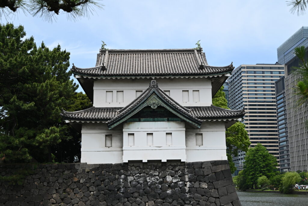 Tokio: Chiyoda