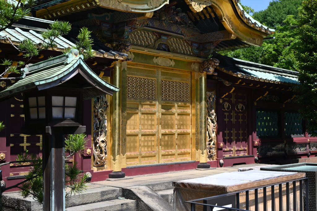Tokio: Ueno